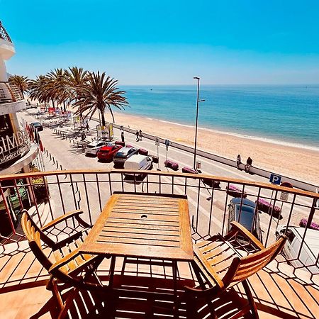 Vista Azul Apartment Sesimbra Exterior photo