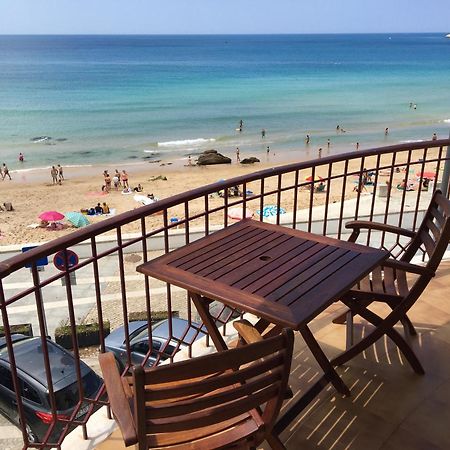 Vista Azul Apartment Sesimbra Exterior photo